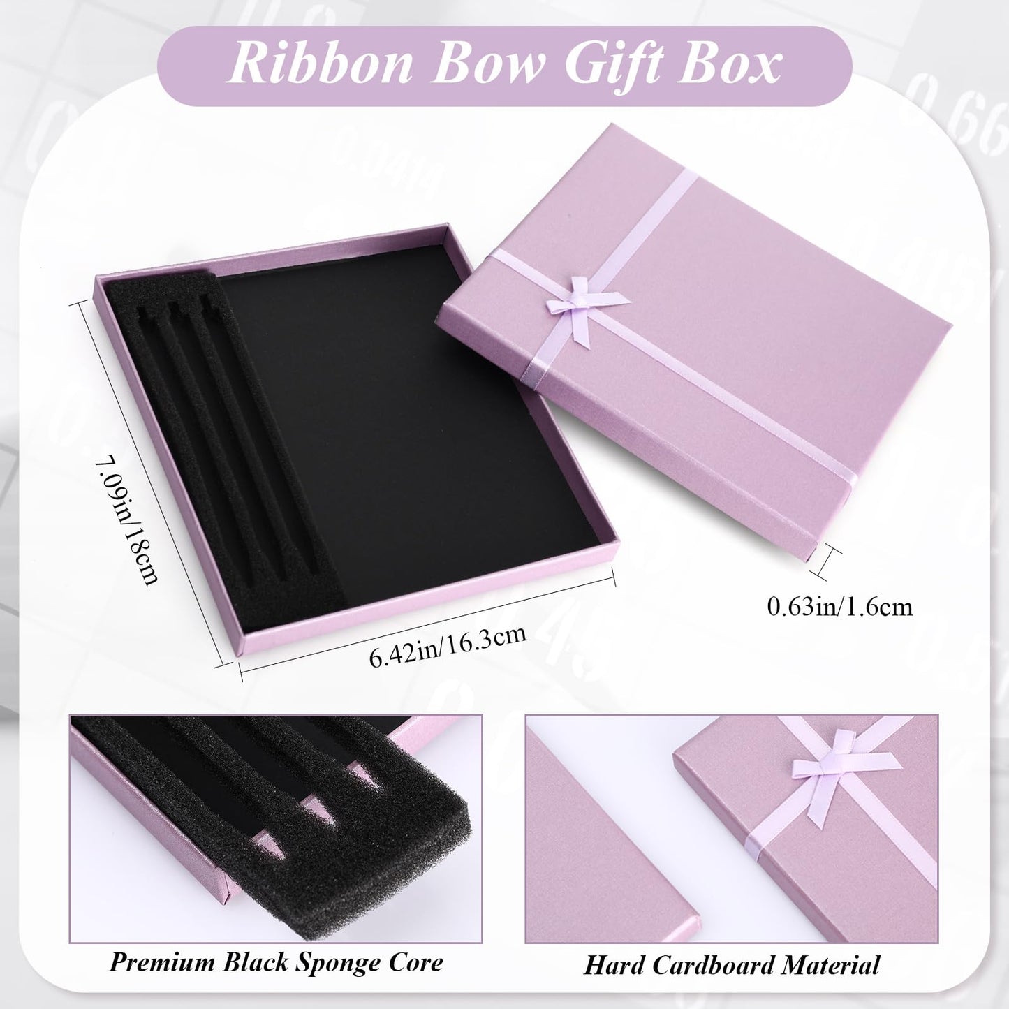 Spakon 5 Pcs Serenity Prayer Recovery Journal Gifts Christian Journal Christmas Sobriety Gifts for Women Leather Notebook 3 Ballpoint Pens with Box for Pastor's Wife Godmother Sunday School, Pink